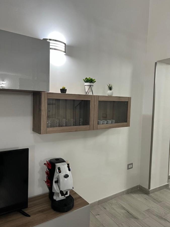 Napoli Centro-La Casa Di Lucio Bed & Breakfast Екстериор снимка