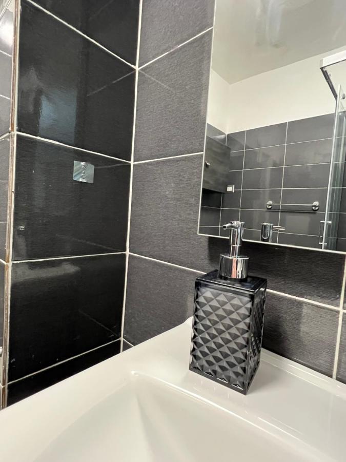 Napoli Centro-La Casa Di Lucio Bed & Breakfast Екстериор снимка